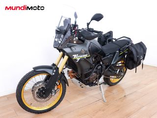 YAMAHA TENERE 700 EXPLORE