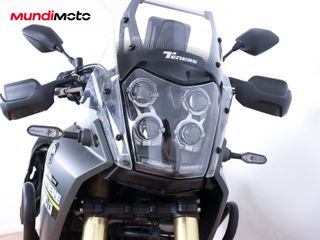 YAMAHA TENERE 700 EXPLORE
