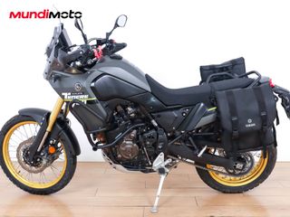 YAMAHA TENERE 700 EXPLORE