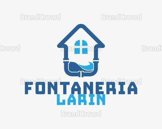 Fontaneria larin