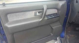 Motor cierre 8971283211 opel monterey 3.0 351566