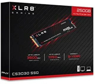 CPU Ryzen 5 + Cooler + SSD M.2