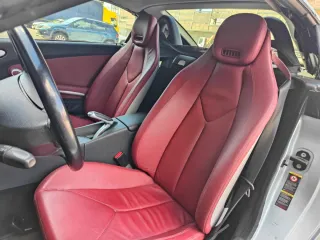 Mercedes-Benz SLK 2006