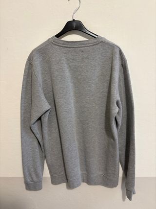 Maglia PYREX Grigia Uomo