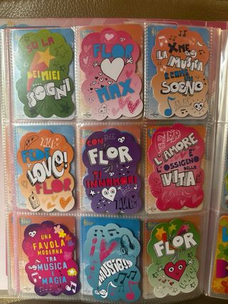 Carte Flor Speciale Come Te