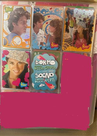 Carte Flor Speciale Come Te