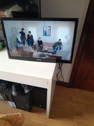 Tv Samsung 24 Negra