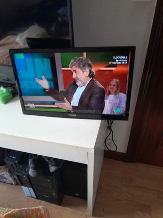 Tv Samsung 24 Negra