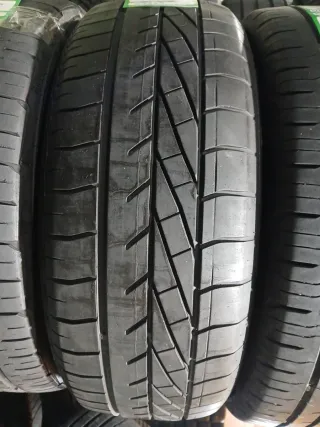 195 55 15 87V GOOD YEAR EXCELLENCE ( RUNFLAT)