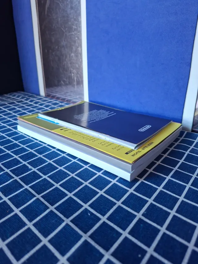 Wii ORIGINAL LOTE MANUALES Y TARJETAS DE REGISTRO