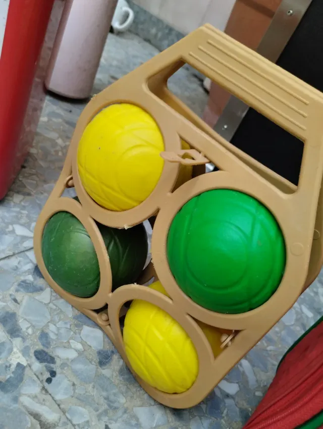 Bloques de Construcción Pocoyó 18M+