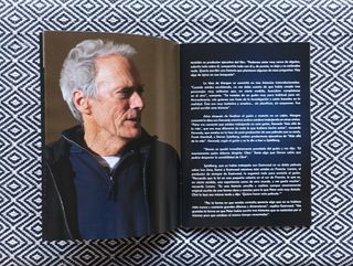 Más Allá de la Vida Blu-ray + DVD con un libro