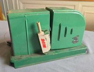 Proyector Cine Nic Dibujos Animados Años 50-60