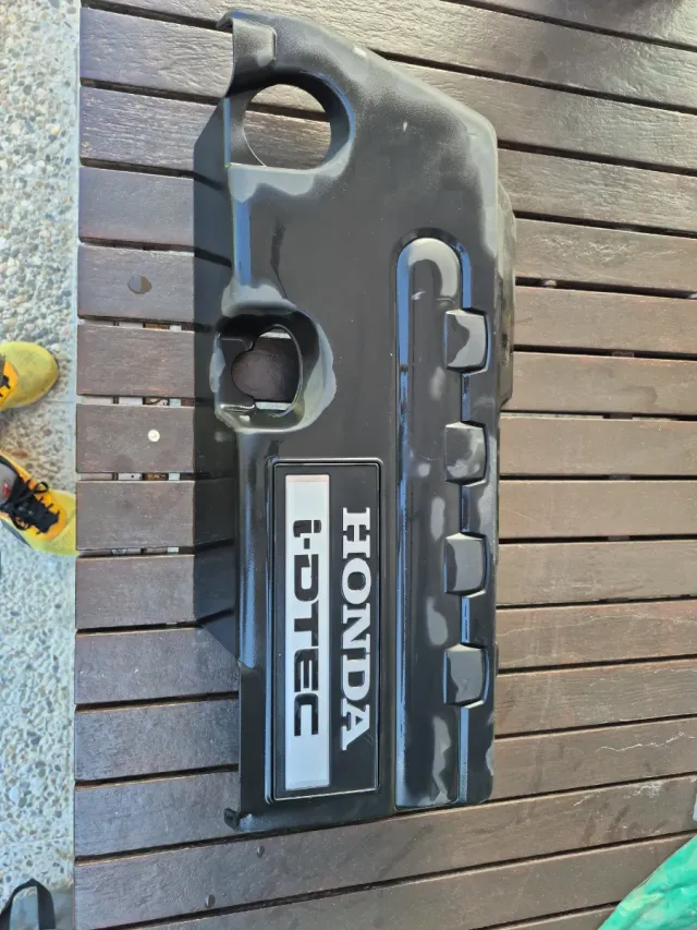 Tapa motor Honda i-DTEC
