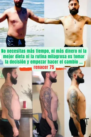 Entrenador personal online