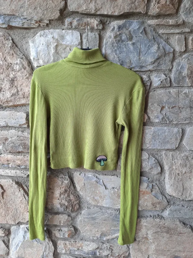 Camiseta High Spirits 