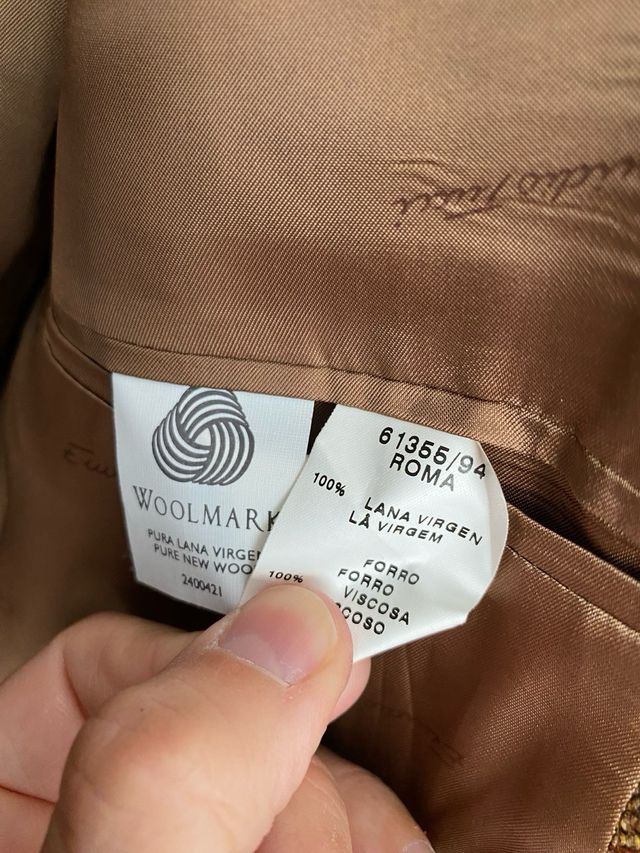 Americana Emidio Tucci