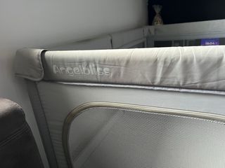 Parque infantil / corralito bebé,