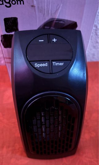 Calefactor Portátil Lagom