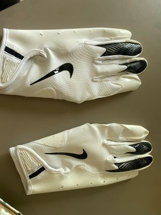 Guantes futbol americano/flag