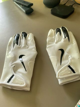 Guantes futbol americano/flag