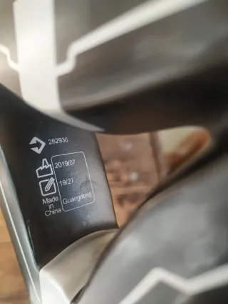 Pala pádel oportunidad 