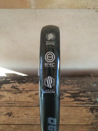 Pala pádel oportunidad 