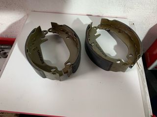 Maxilas de Travão Renault