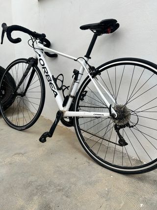 Bicicleta Orbea carretera