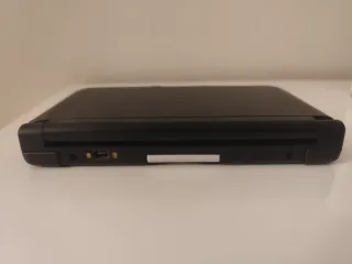 Nintendo 3DS XL Negra