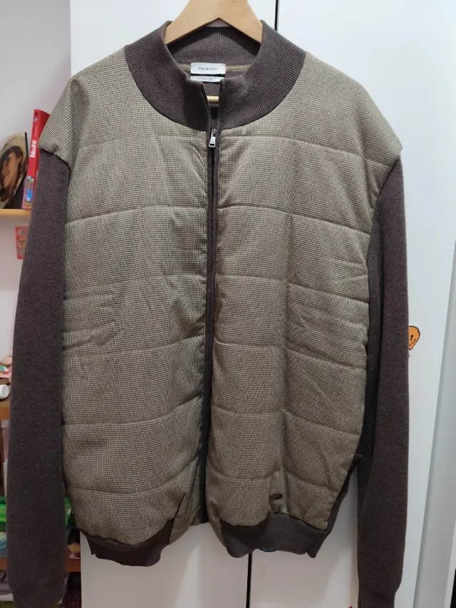 Chaqueta Pedro del Hierro Talla 3XL