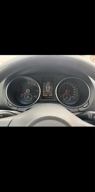 Volkswagen Golf 6 1.6 tdi 2011