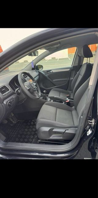 Volkswagen Golf 6 1.6 tdi 2011