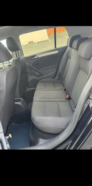 Volkswagen Golf 6 1.6 tdi 2011