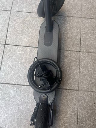 Patinete Eléctrico Xiaomi Mi 1S