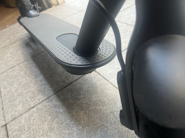 Patinete Eléctrico Xiaomi Mi 1S