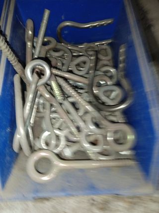 Tensores metálicos para cable