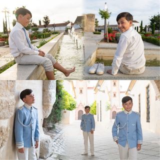 fotógrafo y video de bodas, bautizos y comuniones