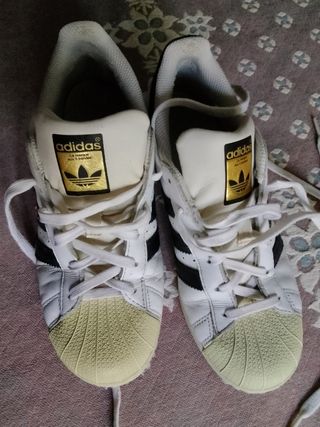 Zapatillas Adidas