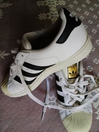 Zapatillas Adidas