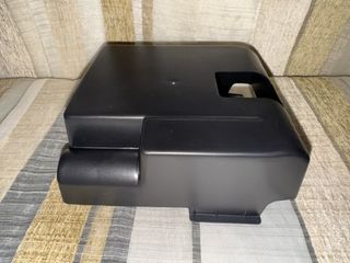 Alfombrillas consola Toyota Corolla E210