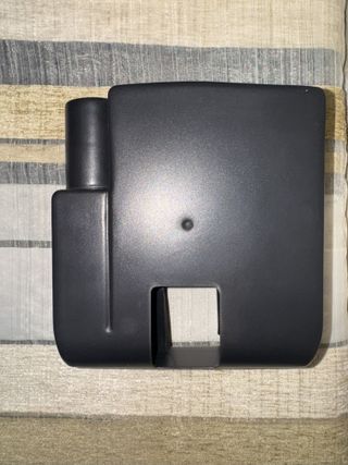 Alfombrillas consola Toyota Corolla E210