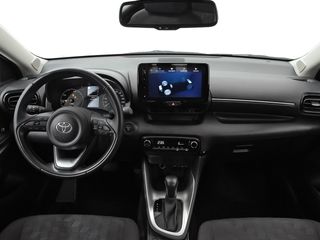 Toyota Yaris 1.5 120H Active Plus