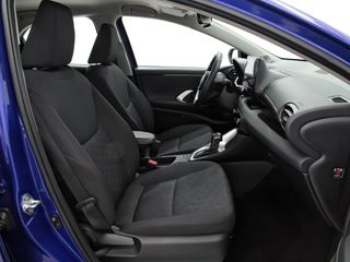 Toyota Yaris 1.5 120H Active Plus