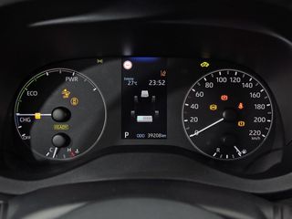 Toyota Yaris 1.5 120H Active Plus