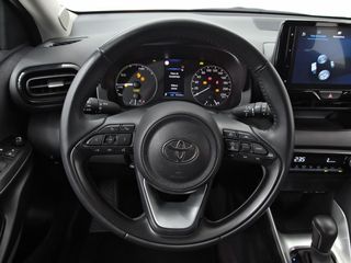 Toyota Yaris 1.5 120H Active Plus