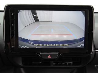 Toyota Yaris 1.5 120H Active Plus