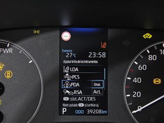 Toyota Yaris 1.5 120H Active Plus