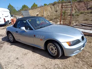 BMW Z3 1998