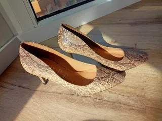 Zapatos de tacón Mary Paz Talla 39